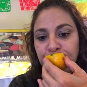 Meet your Posher, Gabriela